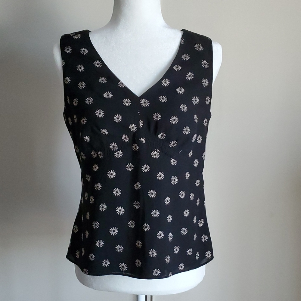 Covington tank shirt